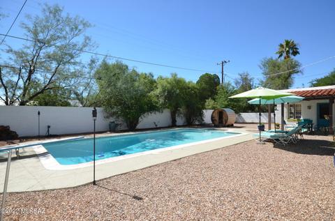 2710 Exeter St, Tucson, AZ 85716 photo 22