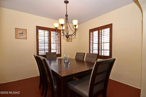2710 Exeter St, Tucson, AZ 85716 photo 6