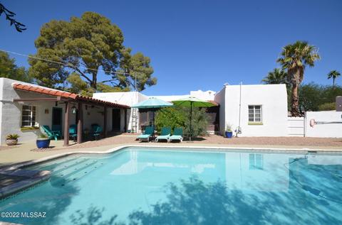 2710 Exeter St, Tucson, AZ 85716 photo 30