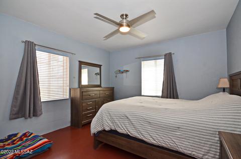 2710 Exeter St, Tucson, AZ 85716 photo 12