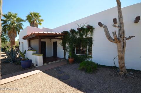 2710 Exeter St, Tucson, AZ 85716 photo 2