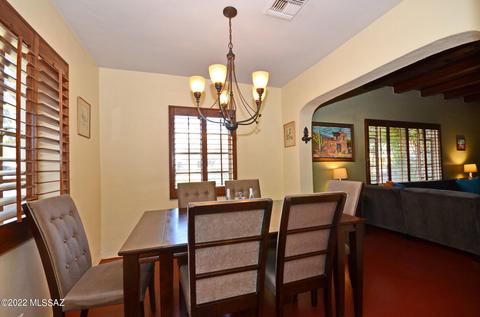 2710 Exeter St, Tucson, AZ 85716 photo 5