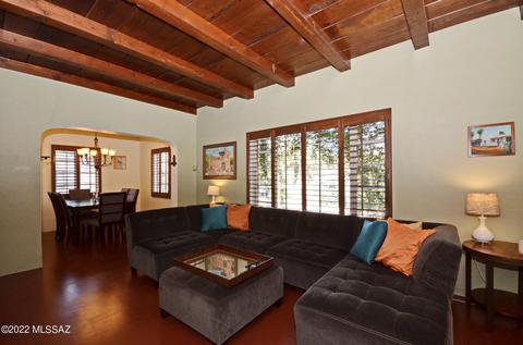 2710 Exeter St, Tucson, AZ 85716 photo 4