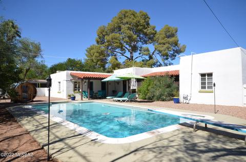 2710 Exeter St, Tucson, AZ 85716 photo 20