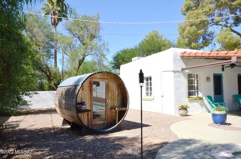 2710 Exeter St, Tucson, AZ 85716 photo 23