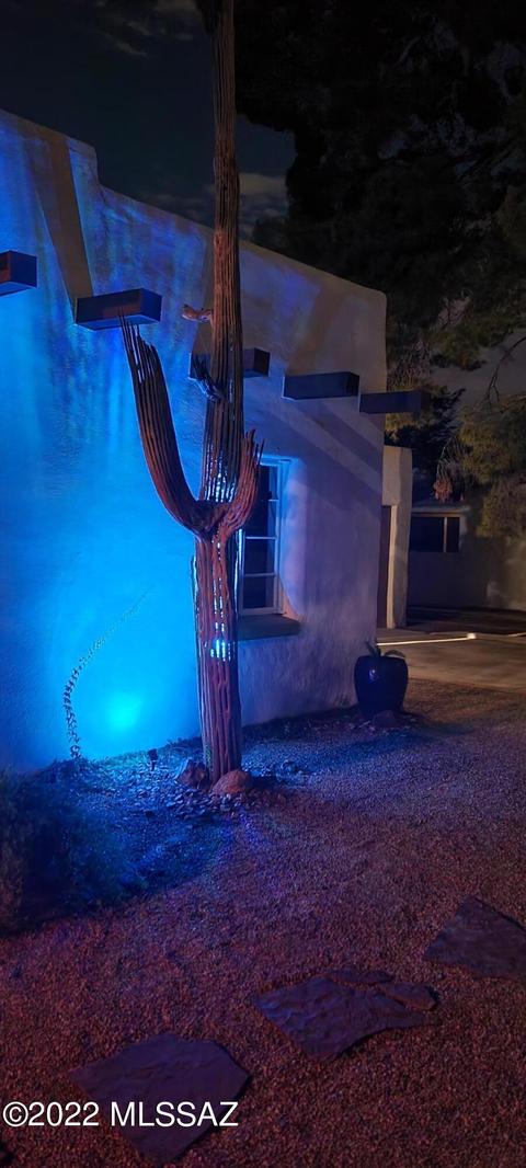 2710 Exeter St, Tucson, AZ 85716 photo 35