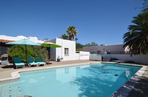 2710 Exeter St, Tucson, AZ 85716 photo 25
