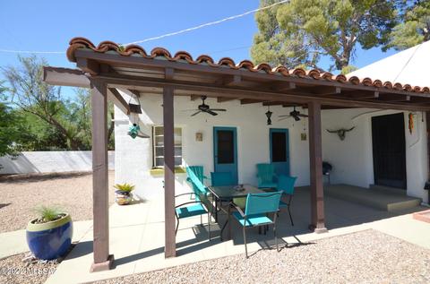 2710 Exeter St, Tucson, AZ 85716 photo 26