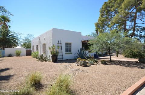 2710 Exeter St, Tucson, AZ 85716 photo 32