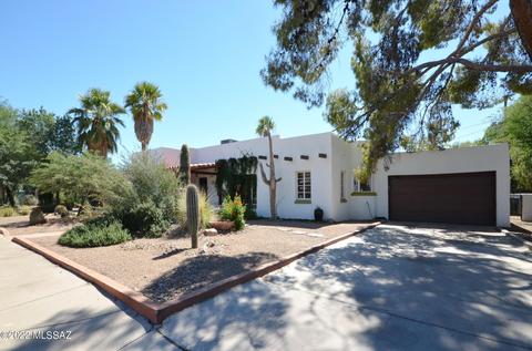 2710 Exeter St, Tucson, AZ 85716 photo 1