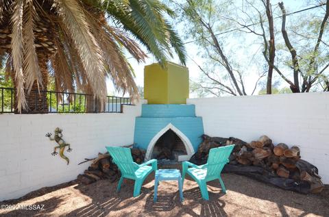 2710 Exeter St, Tucson, AZ 85716 photo 27