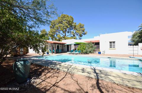 2710 Exeter St, Tucson, AZ 85716 photo 29