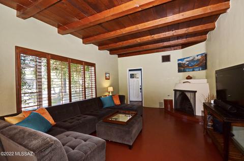 2710 Exeter St, Tucson, AZ 85716 photo 3