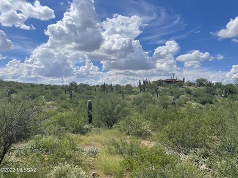 15370 E Horse Crossing Pl, Vail, AZ 85641