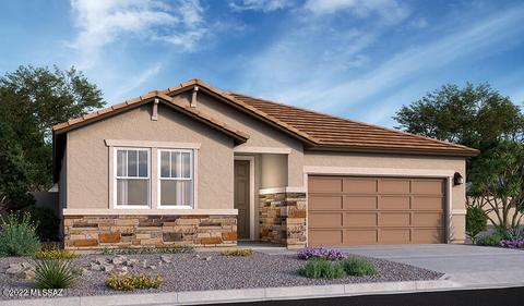 7935 S Hercules Dr, Tucson, AZ 85747 photo 1