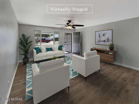 4751 E Hampton St, Tucson, AZ 85712 photo 2