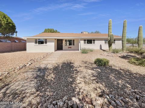 4751 E Hampton St, Tucson, AZ 85712 photo 1