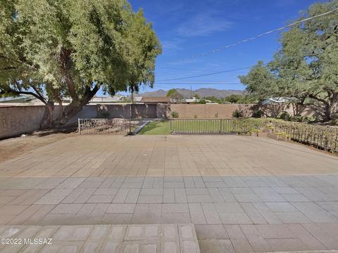4751 E Hampton St, Tucson, AZ 85712 photo 25