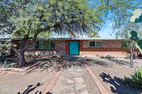 6111 E 18th St, Tucson, AZ 85711 photo 1