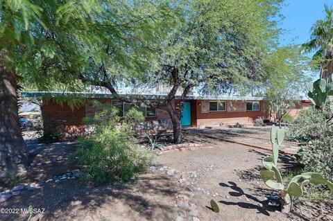 6111 E 18th St, Tucson, AZ 85711 photo 2