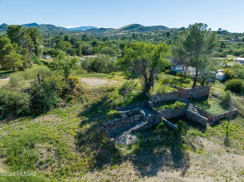 1 22 Acres Off Tassy St, Oracle, AZ 85623