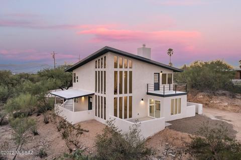851 W Roller Coaster Rd, Tucson, AZ 85704 photo 38