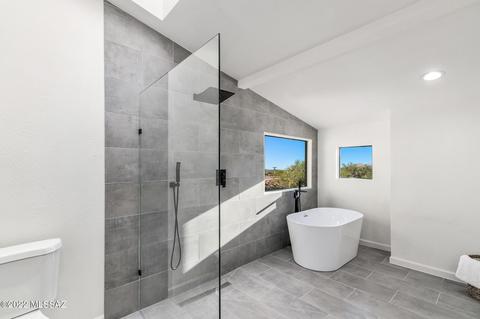 851 W Roller Coaster Rd, Tucson, AZ 85704 photo 30