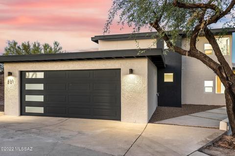 851 W Roller Coaster Rd, Tucson, AZ 85704 photo 37