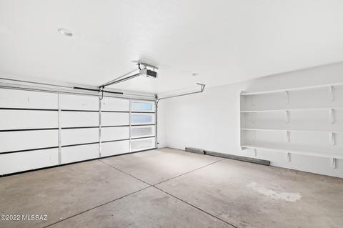 851 W Roller Coaster Rd, Tucson, AZ 85704 photo 34