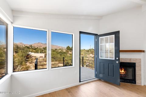 851 W Roller Coaster Rd, Tucson, AZ 85704 photo 25
