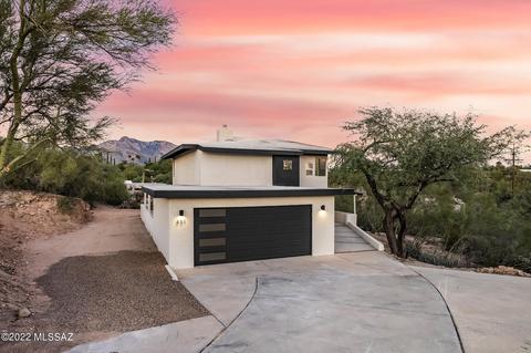 851 W Roller Coaster Rd, Tucson, AZ 85704 photo 36