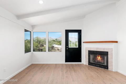 851 W Roller Coaster Rd, Tucson, AZ 85704 photo 23