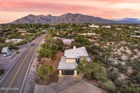 851 W Roller Coaster Rd, Tucson, AZ 85704 photo 40