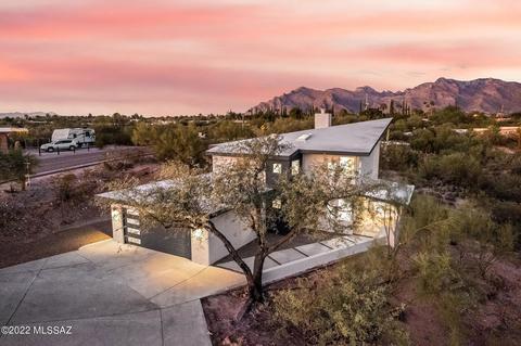 851 W Roller Coaster Rd, Tucson, AZ 85704 photo 35