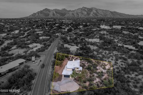 851 W Roller Coaster Rd, Tucson, AZ 85704 photo 41