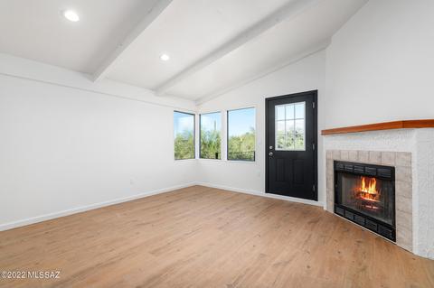 851 W Roller Coaster Rd, Tucson, AZ 85704 photo 22