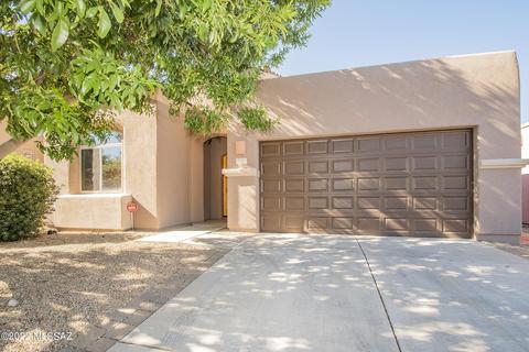 10382 S Painted Mare Dr, Vail, AZ 85641