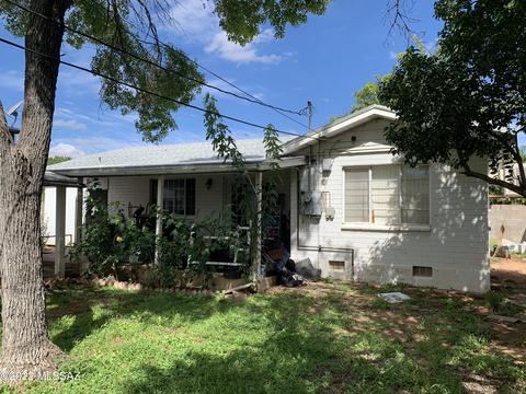 1317 E 10th St, Douglas, AZ 85607 photo 4