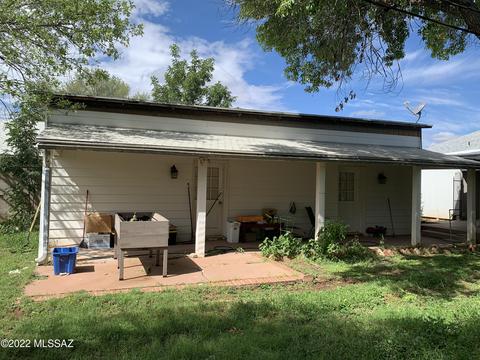 1317 E 10th St, Douglas, AZ 85607 photo 5