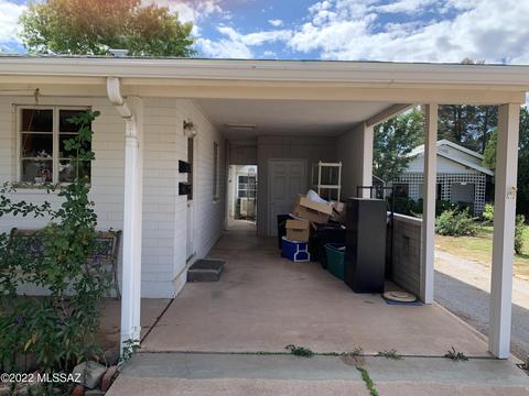 1317 E 10th St, Douglas, AZ 85607 photo 3