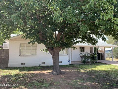 1317 E 10th St, Douglas, AZ 85607 photo 2