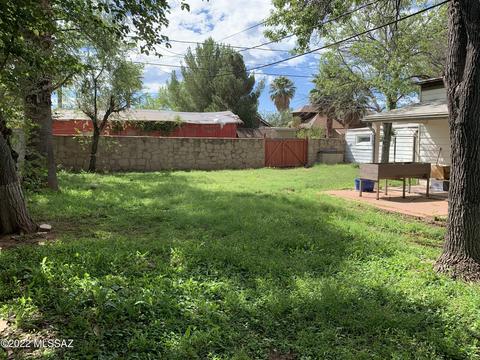 1317 E 10th St, Douglas, AZ 85607 photo 6