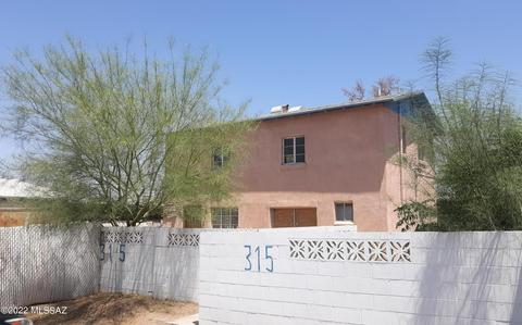 315 E Grant Rd, Tucson, AZ 85705 photo 2