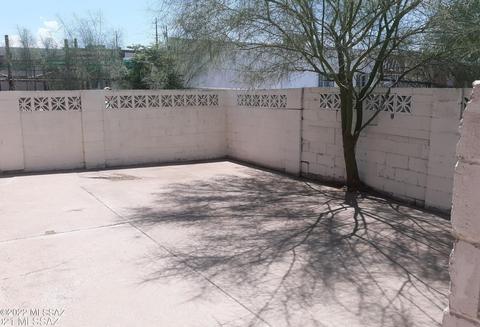 315 E Grant Rd, Tucson, AZ 85705 photo 5