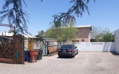 315 E Grant Rd, Tucson, AZ 85705 photo 1