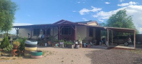 4800 E Mouse Trl, Tucson, AZ 85756 photo 1