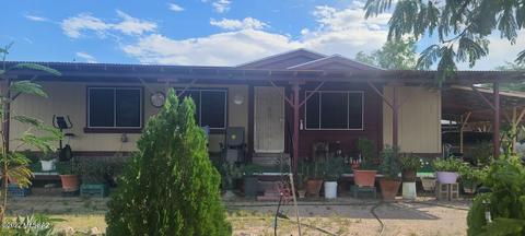 4800 E Mouse Trl, Tucson, AZ 85756 photo 2