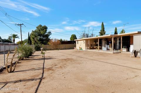 7142 E Sylvane Dr, Tucson, AZ 85710 photo 8