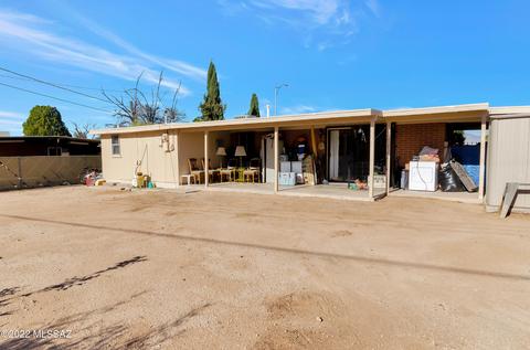 7142 E Sylvane Dr, Tucson, AZ 85710 photo 31