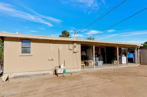 7142 E Sylvane Dr, Tucson, AZ 85710 photo 27